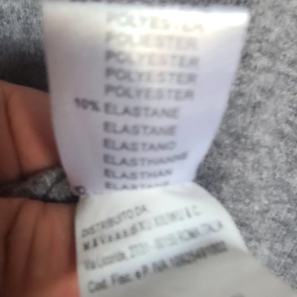 L/XL Sweater Tunic - Picture 6 of 7